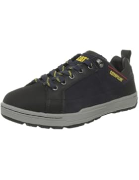 Caterpillar Brode S1p, Herren Sicherheitsschuhe