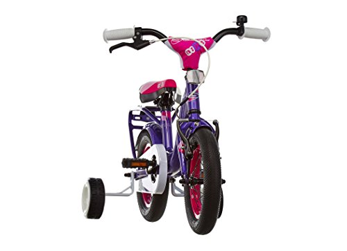 S.Cool Kinder Nixe Alloy 12 Kinderfahrrad - 3