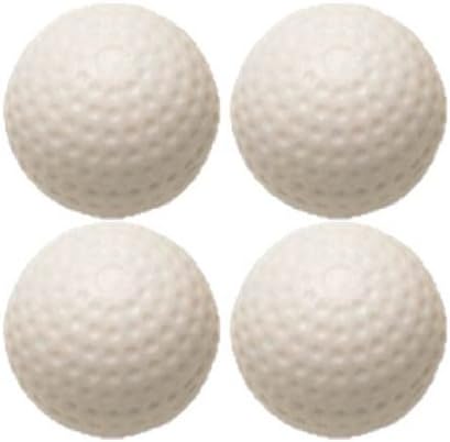 Brand Fusion - Lightweight 30% Distance Practice Golf Balls Lightweight & Safe-18