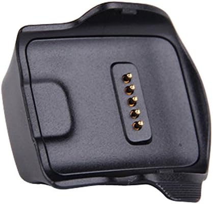 Demiawaking Samsung Galaxy Gear Fit R350 Smartwatch Charger Charging Dock Cradle