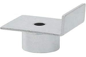 ProPlus Adapter stämpeldomkraft med enskilda kantkanter