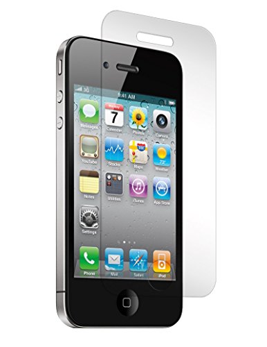 ACTECOM PROTECTOR DE PANTALLA PARA IPHONE 4 4S 4G CRISTAL VIDRIO TEMPLADO reviews ACTECOM PROTECTOR DE PANTALLA PARA IPHONE 4 4S 4G CRISTAL VIDRIO TEMPLADO