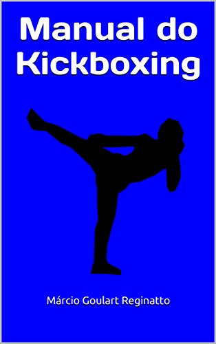 Manual do Kickboxing (Portuguese Edition)