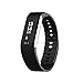 Produktbild Yallylunn U2 Bluetooth 4.0 Led Smart Wrist Watch Bracelet Sport Watches Schlafmonitor SchrittzäHler Wasserdichtes Fitness Tracker Band