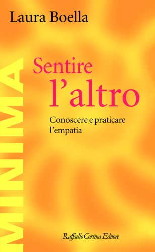 Download Sentire l'altro (Minima) Download Sentire l'altro (Minima)