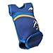 Konfidence Babywarma and Swim Nappies Set Blue Large - 9 to 12 Months