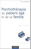 Image de Psychothérapie du patient âgé et de sa famille