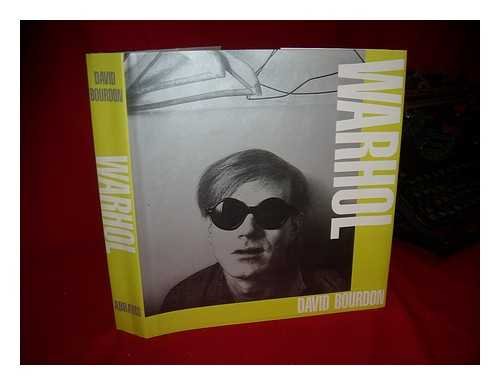Warhol livre