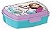 Produktbild p:os 23895 Disney Frozen Brotdose, 17 x 13,5 x 5,5 cm