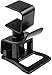 Price comparison product image LeSB Mini Clip Mount for PlayStation 4 Camera Ps4 Sony adjustable TV Clip 360 Degrees