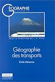 Image de Géographie des transports