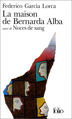 <a href="/node/42002">La maison de Bernarda Alba, Noces de sang</a>