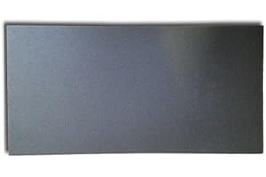 AQUARISTIK-PARADIES Aquarium- u. Terrarium-Unterlage 80 x 35 cm, 6 mm Stärke