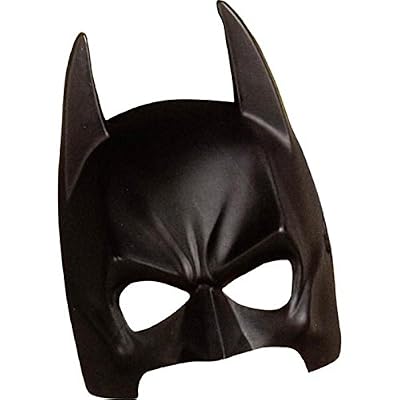 AEC Rubie's - MA2005 - Masque batman dark night enfant