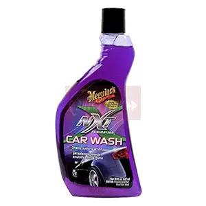 Meguiar's G12619 NXT Generation Car Wash - 532 ml (by CARMATE)