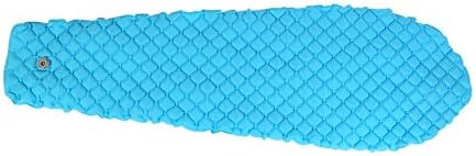 Zdmathe Ultralight Naturehike Camping Outdoor TPU Mat Sleeping Cushion Air Mattress Inflatable Mattress