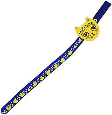 Beastie BandsCat Collar, Rubber Duckies