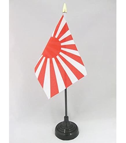AZ FLAG Tischflagge Äthiopien – 15x10 Cm Mit Goldener Spitze, Aus Polyester