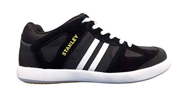 stanley safety trainers
