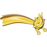 Alessi Stella Stellina AMGI25 - Figura decorativa, diseño de estrella