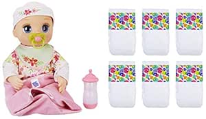 baby alive 80 expressions