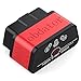 Produktbild Bluetooth OBD2 Scanner obdator autpmotive OBD OBDII Code Reader Auto motorkontrollleuchte Diagnostic Scan-Tool
