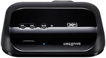 Creative SOUND BLASTER WIRELESS RECEIVER