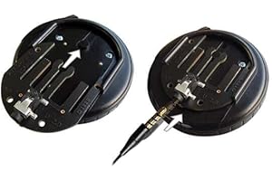 XP METAL DETECTORS Clip audio WS4 XP DEUS