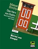 Cover zum Buch Das Herz von Dublin