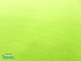 Romeo grün HEVO ® Teppich | Kinderteppich | Spielteppich 200 cm Ø Rund - 3