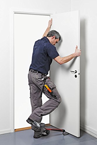 Hultafors Verstellbares Nageleisen, 209 SB/25 Zoll, 824115 - 5