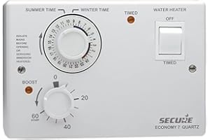 Horstmann ECONOMY7 Immersion, Multi