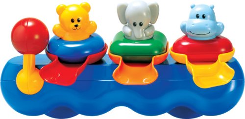 Tolo Bathtime Water Slide