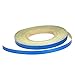 Produktbild KKmoon Reflektierendes Klebeband, DIY Dekoration, 50 m, für Auto Motorrad Fahrrad LKW, 4 Farben blau