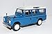 Produktbild Modellauto Land Rover Series II 109, blau/weiss, Bj. 1958, Maßstab 1:43