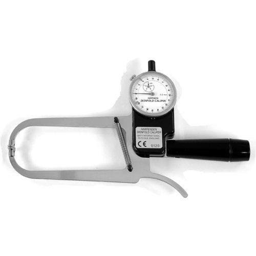 Harpenden Skinfold Caliper - Calibre con Software