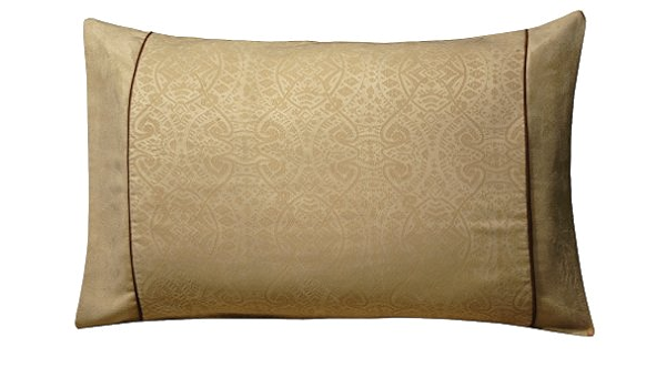 dorma cuffed pillowcase