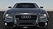 Produktbild Audi S5 Customized 43x24 inch Silk Print Poster Seide Poster/WallPaper Great Gift