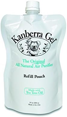 Kanberra KG0024P Kanberra Gel Refill - 24 oz. by KANBERRA GEL