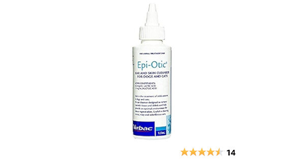 epiotic ear cleaner amazon