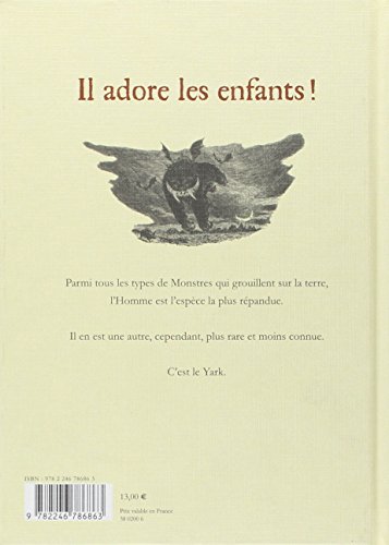 Livres Couvertures de Le Yark