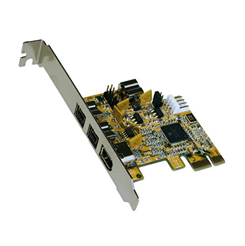 EXSYS EX-16415 PCI-Karte