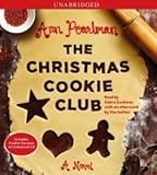 Cover zum Buch The Christmas Cookie Club