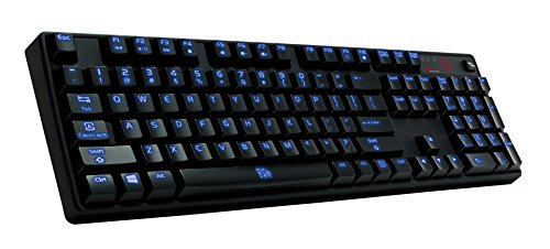 Thermaltake Poseidon Z -Teclado mecánico