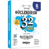ANKARA 8.SINIF MATEMATİK 32 HAFTA KAZANIM DEN.