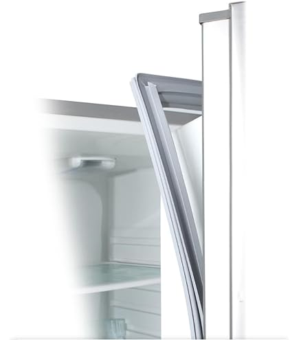 Kit Guarnizioni Magnetiche Per Frigorifero Electrolux AEG - Misure Frigo 102x52,5 Cm, Congelatore 62,3x51,6 Cm - Foto 11