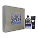 Roberto Cavalli Just Cavalli Man Gift Set contains EDT Spray 90 ml and Shower Gel 75 ml