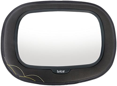 Brica Baby In-Sight Mega Mirror