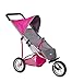 Produktbild Chicco 1423422 Cortina 3 Rad Buggy