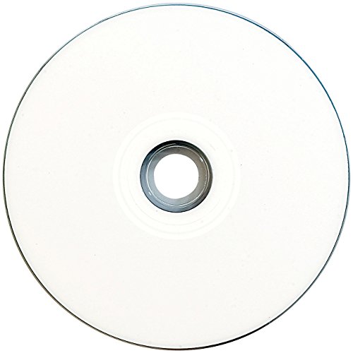 Verbatim CD-R 700MB Super AZO WIDE-Printable, 100er-Spindel